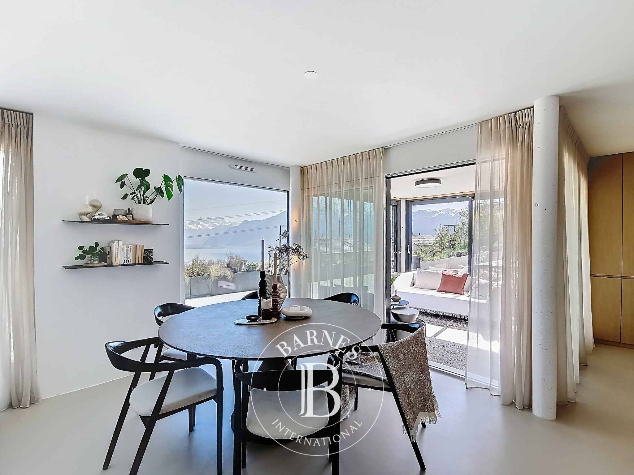 Villa Jongny - picture 4