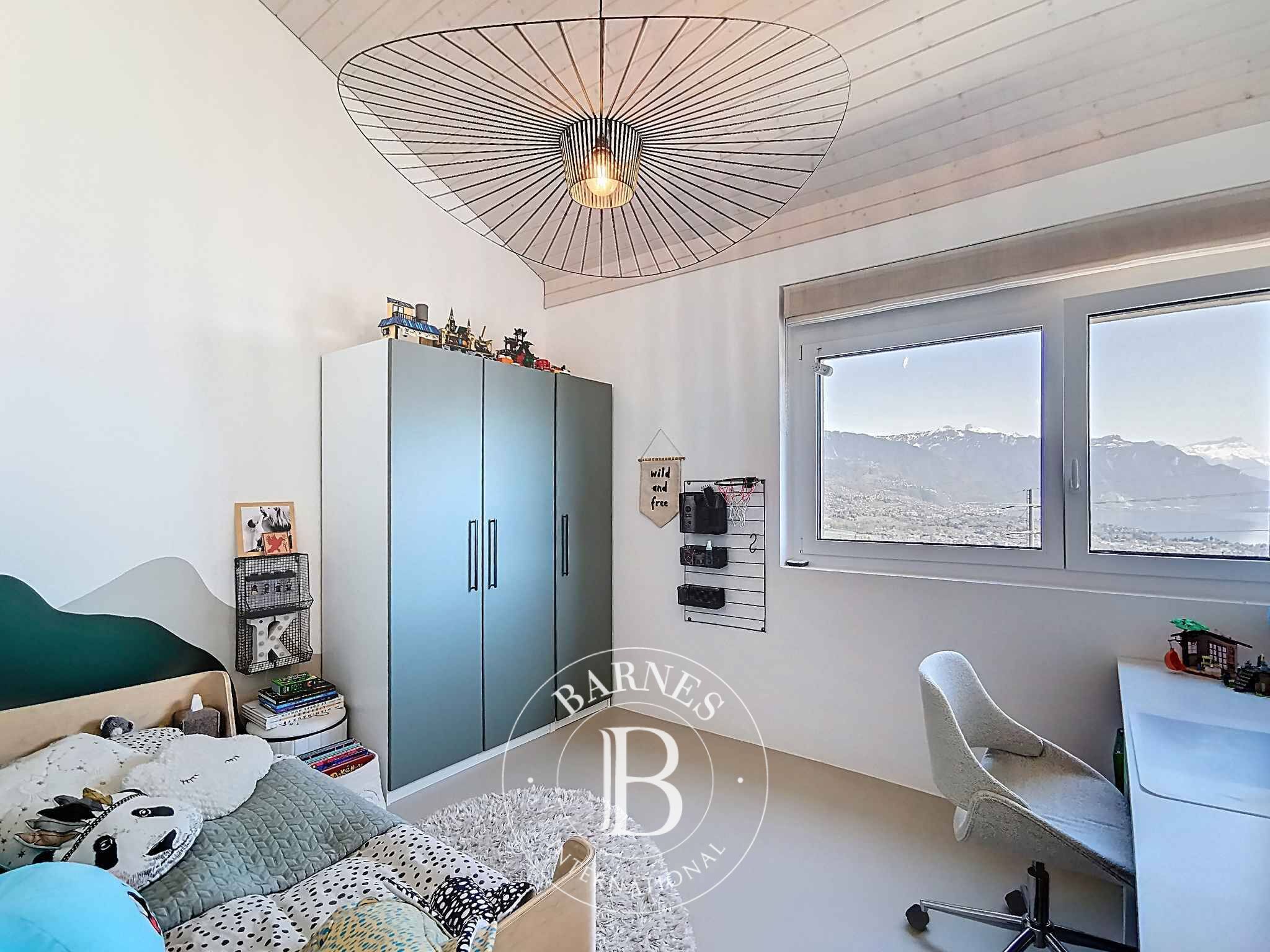 Villa Jongny - picture 13