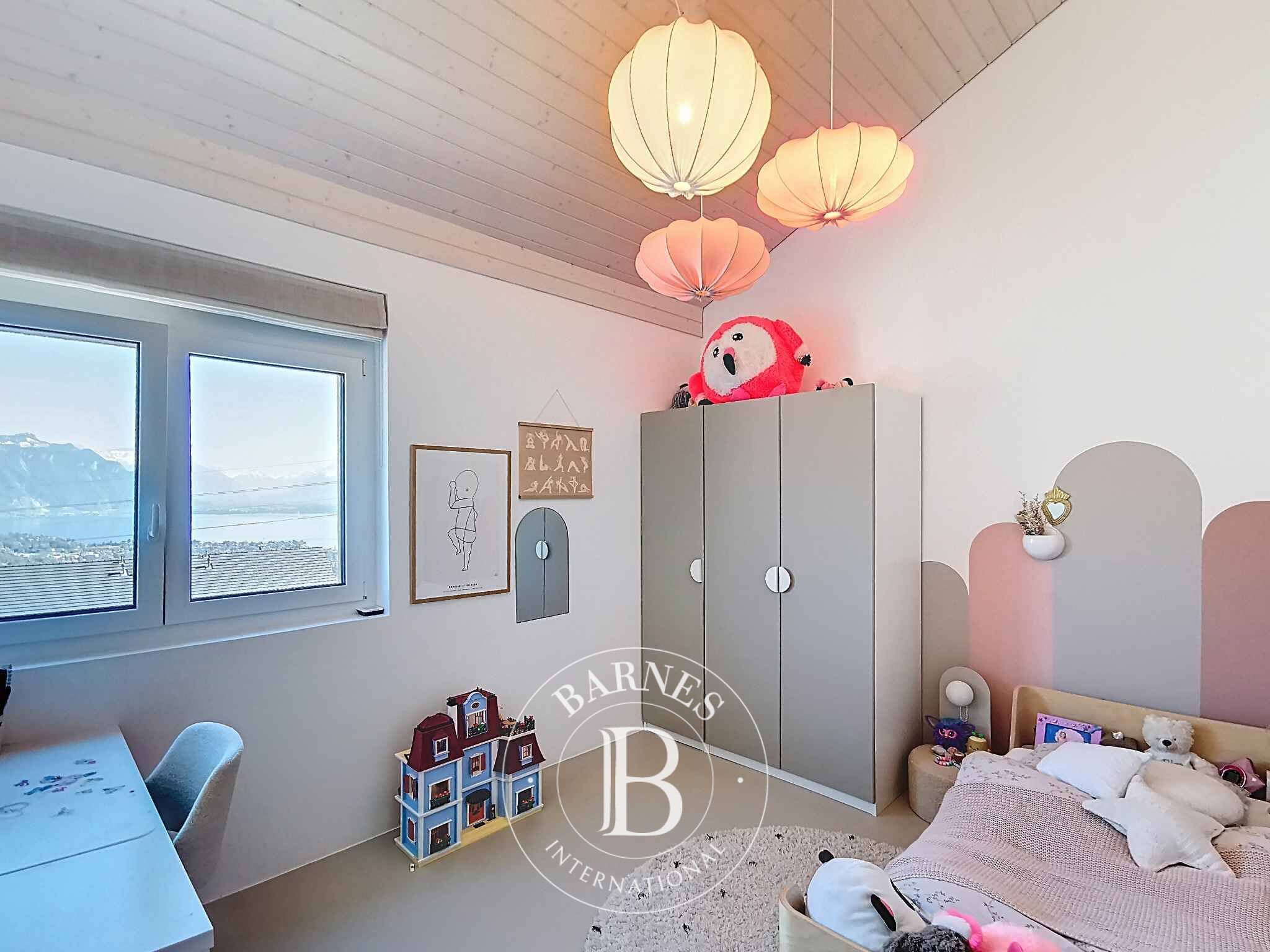 Villa Jongny - picture 12