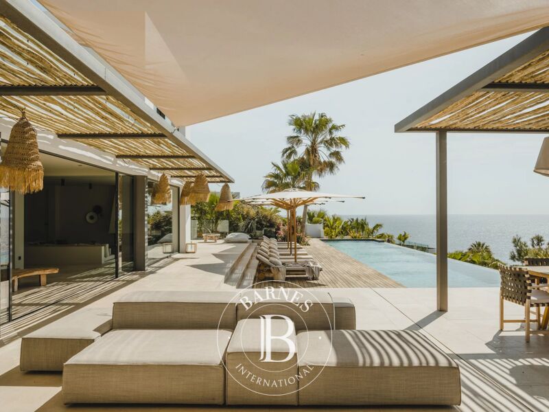 For Rent, Villa Roca Llisa - picture 1