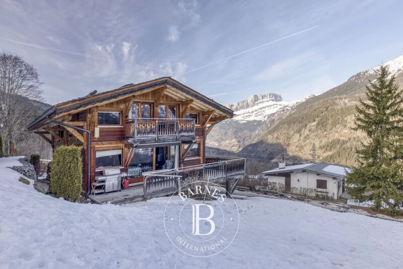 À vendre Chalet | Les Houches - picture 2