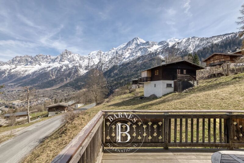 Venta, Chalet Les Houches - picture 3