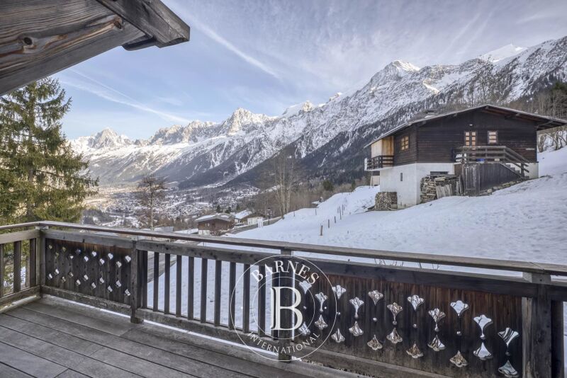 À vendre Chalet | Les Houches - picture 3