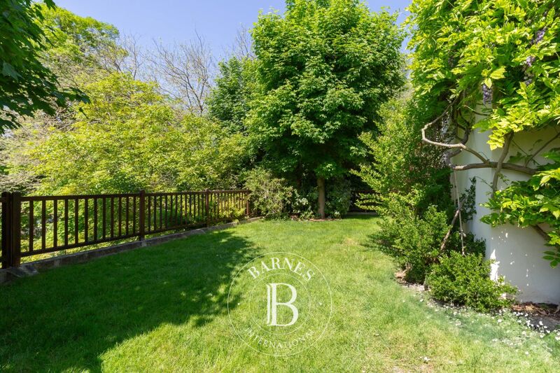 Sold, House Saint-Germain-en-Laye - picture 3