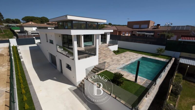 Venta Villa | Vidreres - picture 2