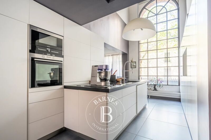 À vendre Maison | Courbevoie - picture 2