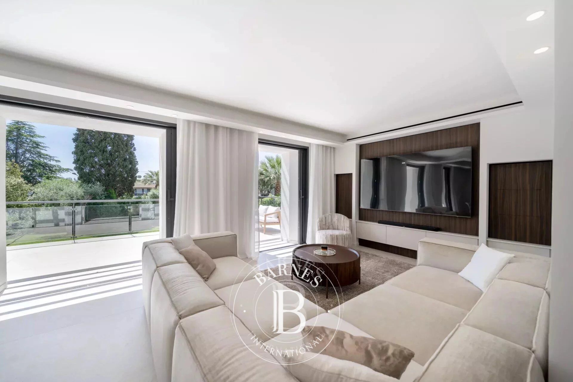 Villa Cannes - picture 28