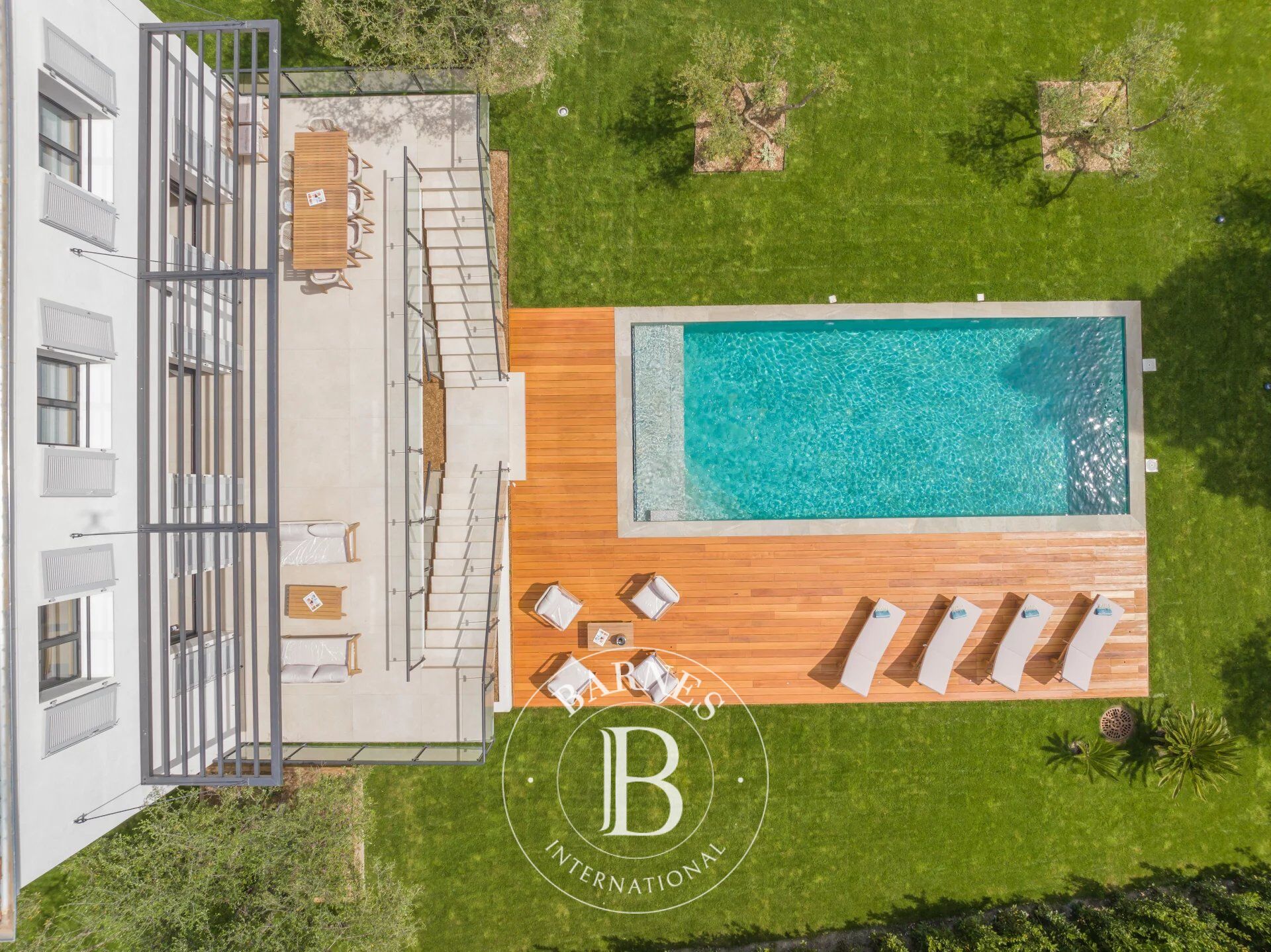 Villa Cannes - picture 23