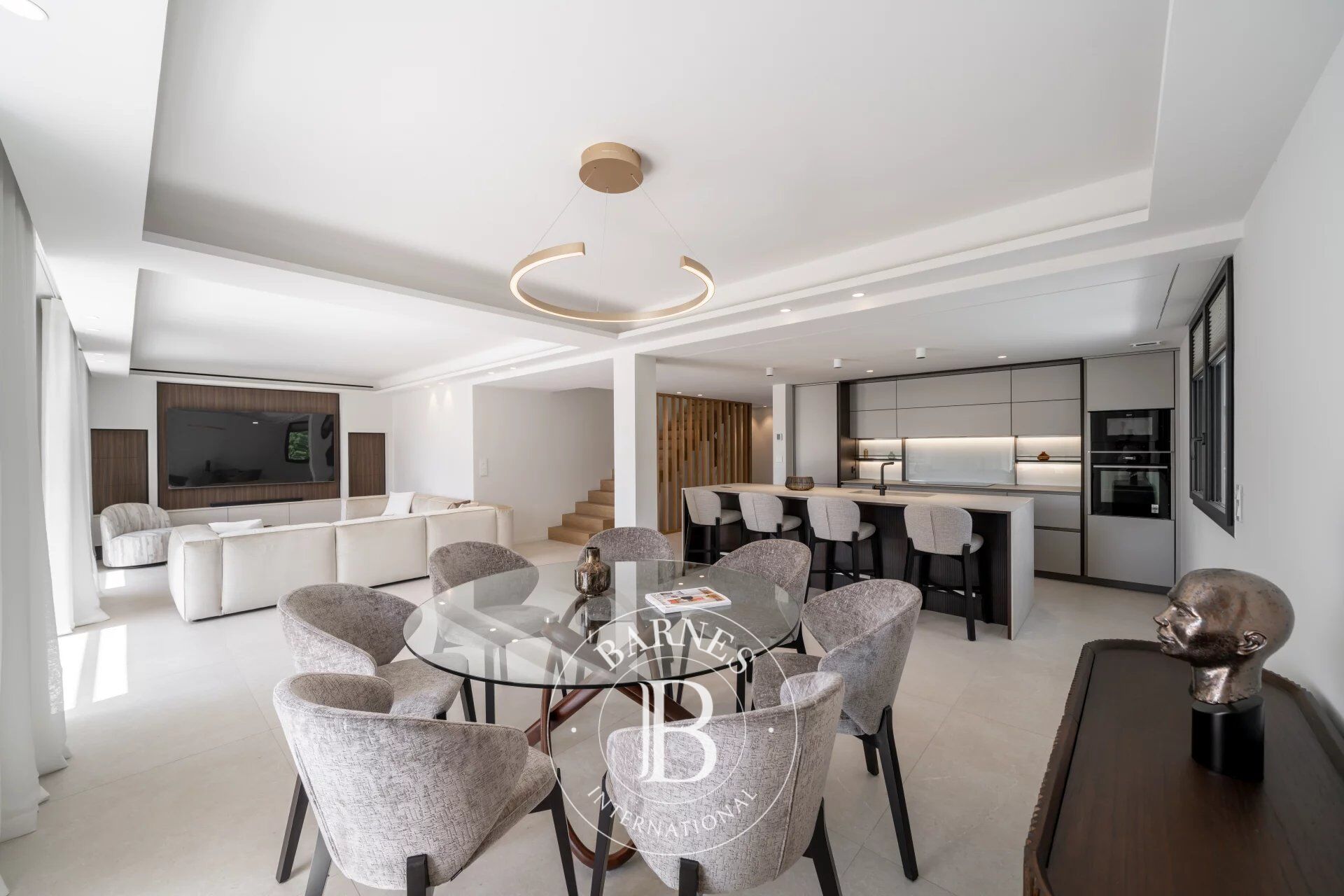 Villa Cannes - picture 14