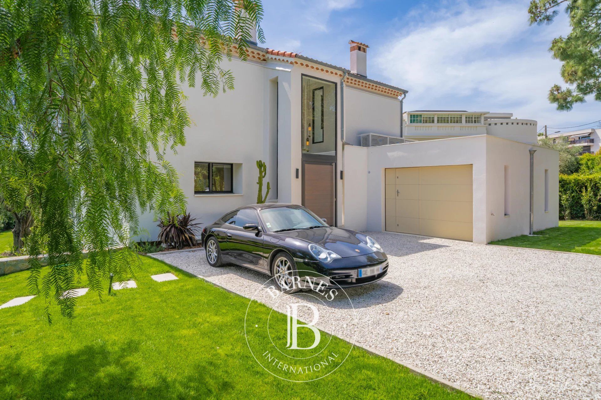 Villa Cannes - picture 25