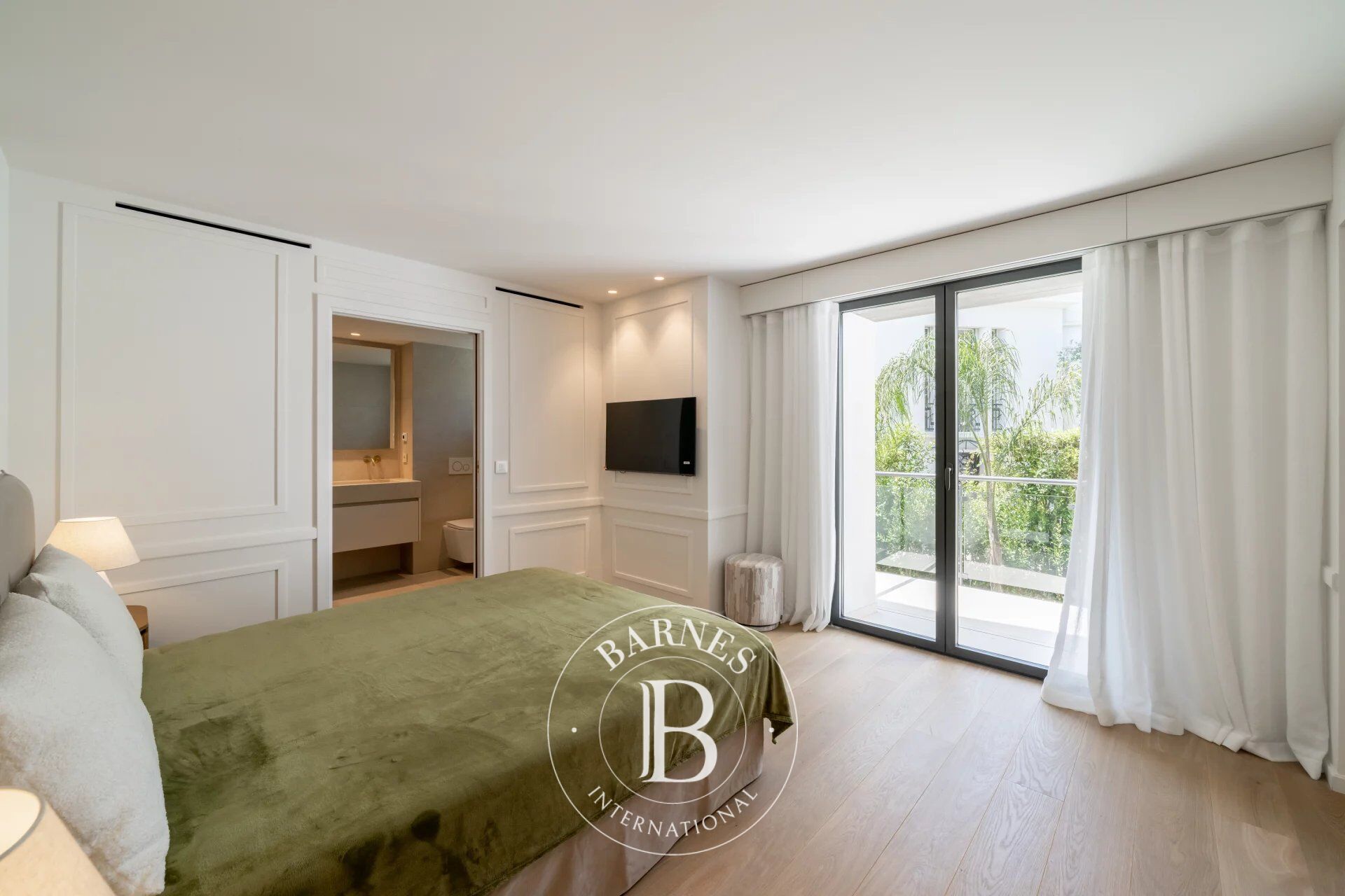 Villa Cannes - picture 15