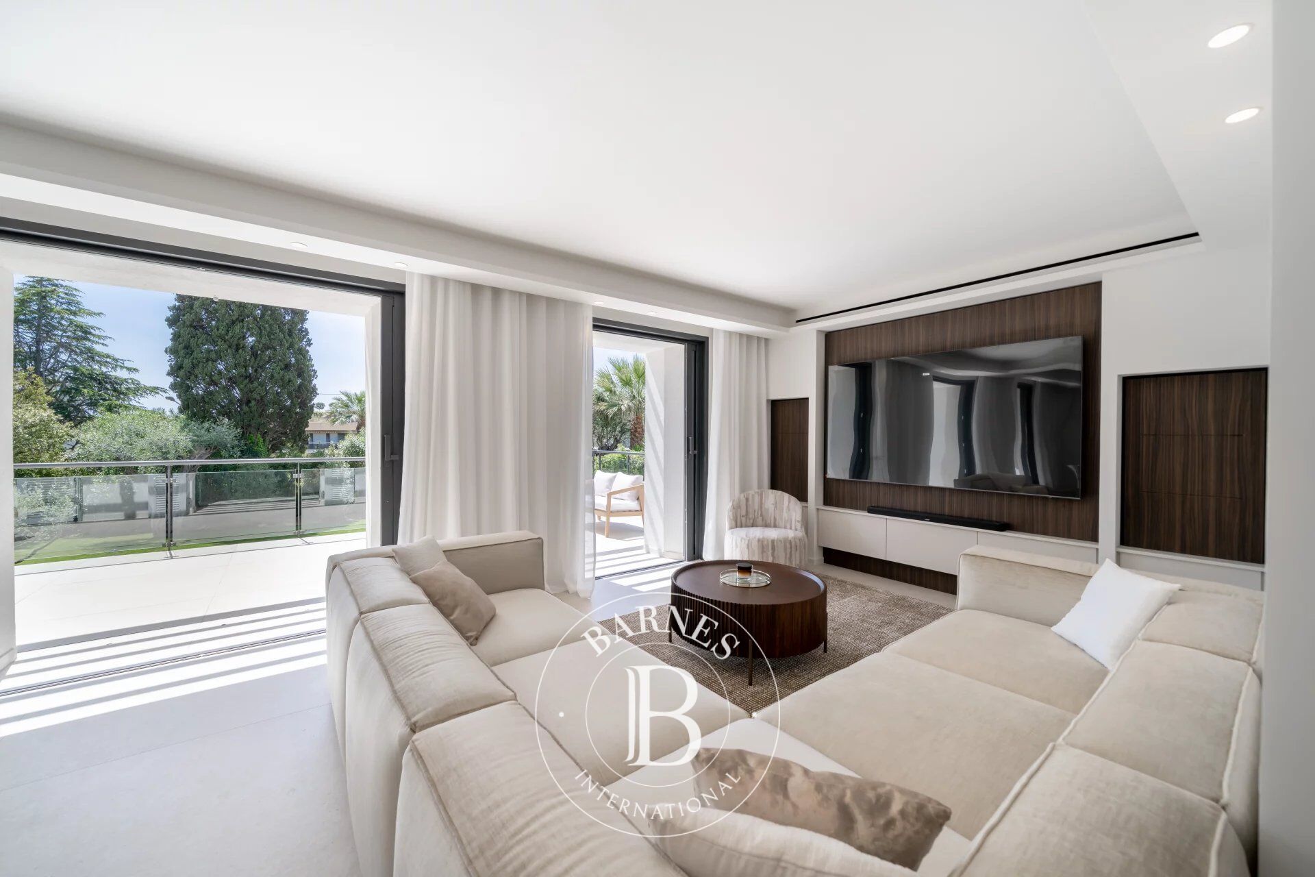 Villa Cannes - picture 4