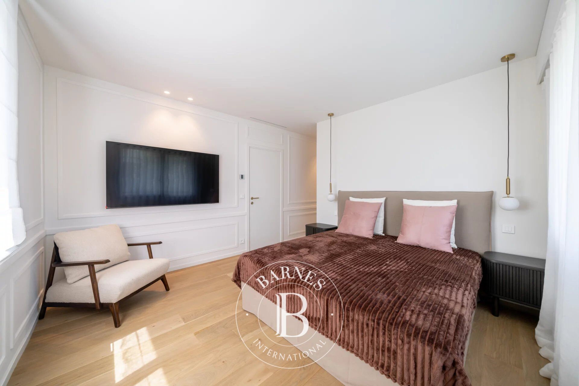 Villa Cannes - picture 10