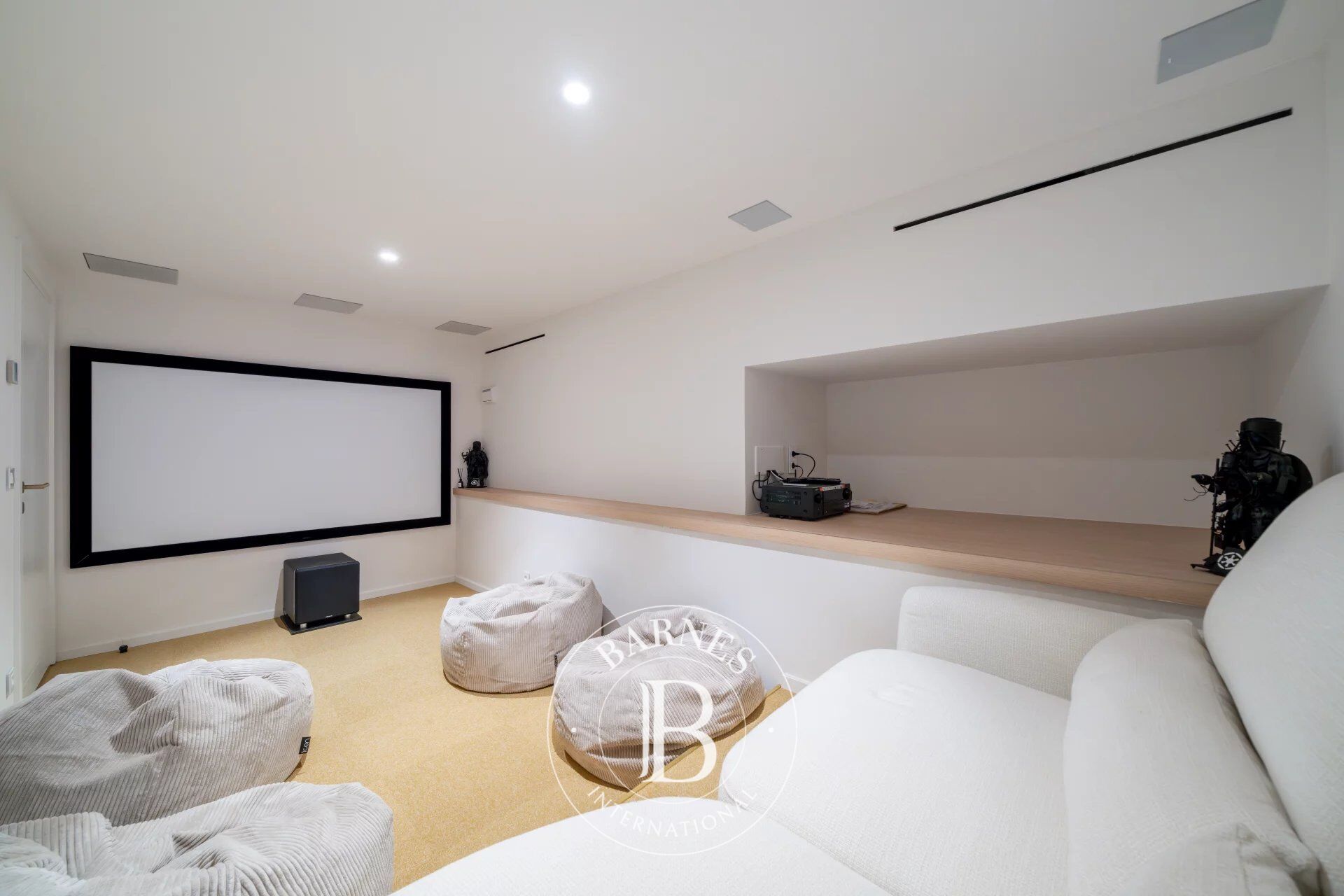 Villa Cannes - picture 18