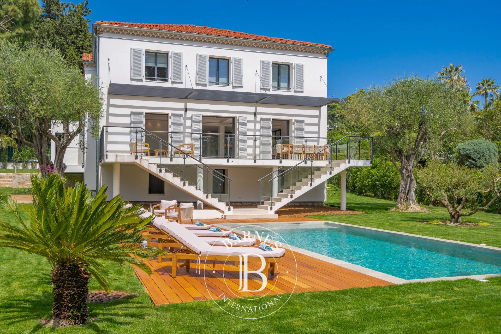 Villa Cannes - picture 9