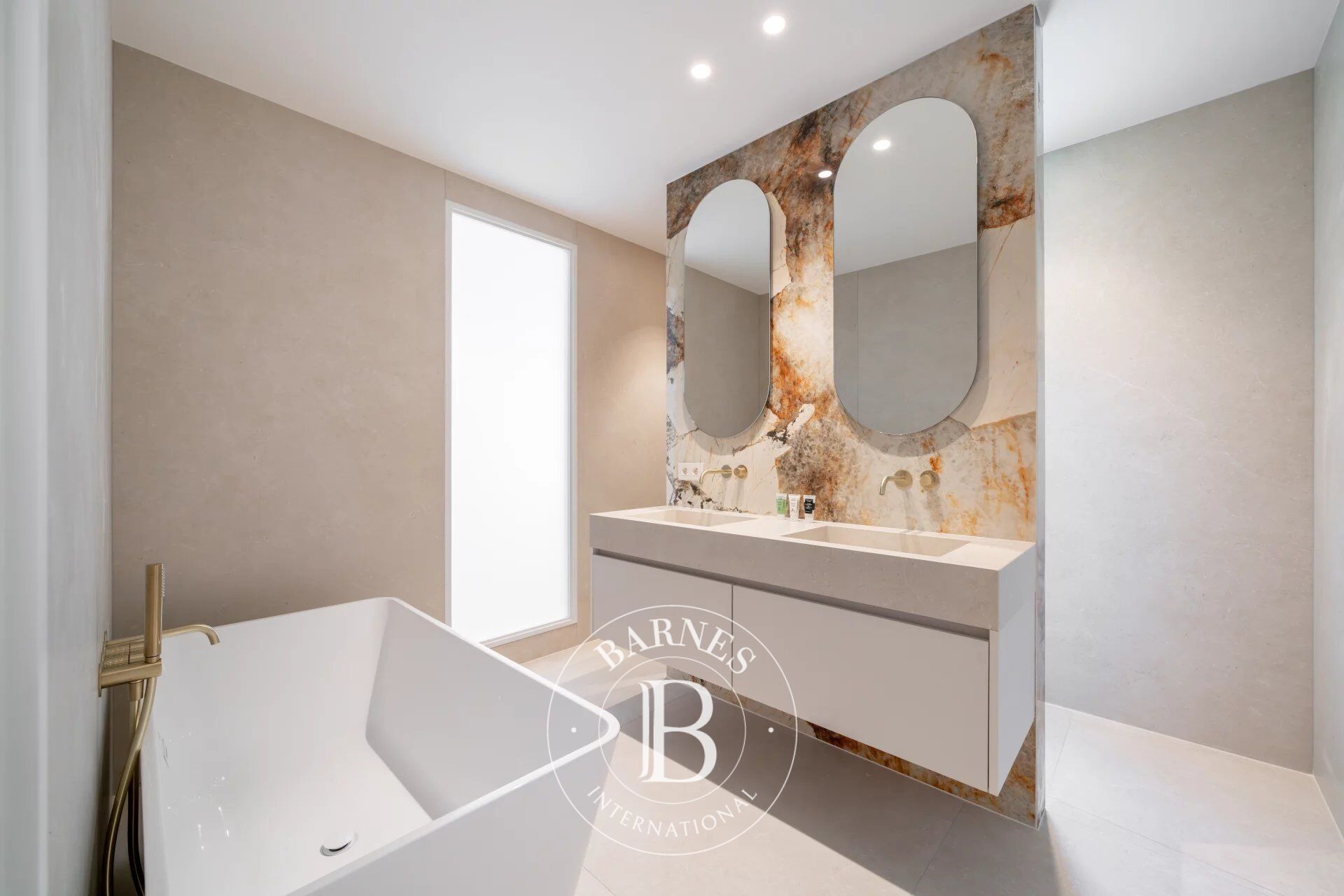 Villa Cannes - picture 13