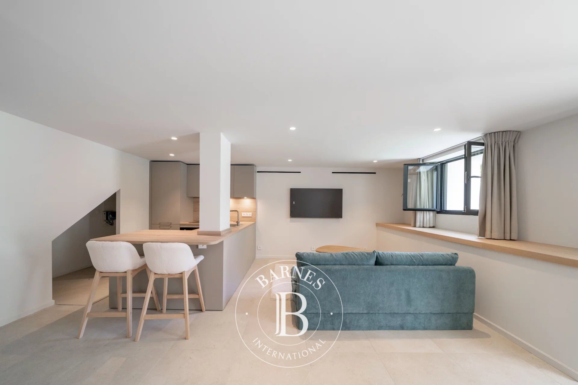 Villa Cannes - picture 20