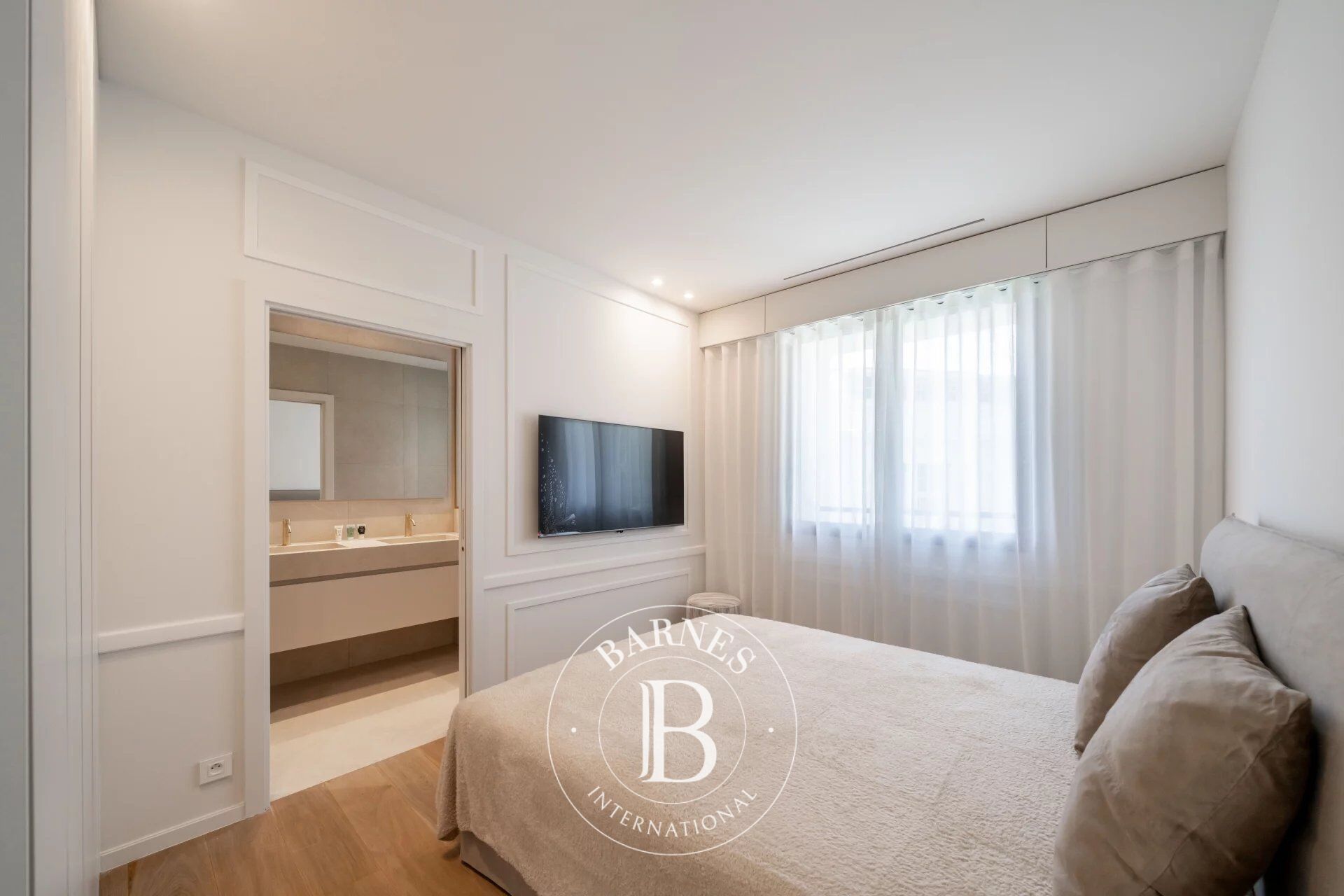 Villa Cannes - picture 12