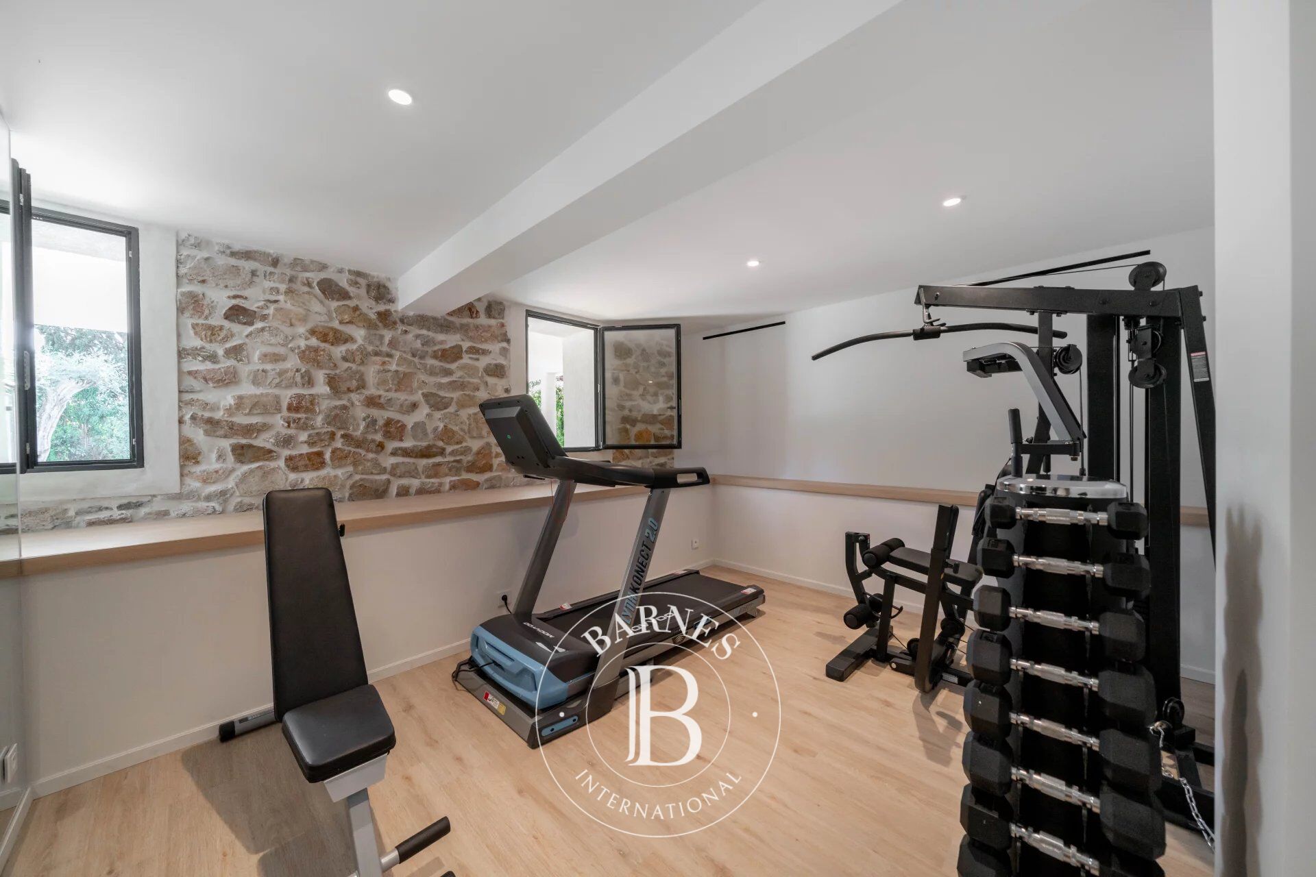 Villa Cannes - picture 6