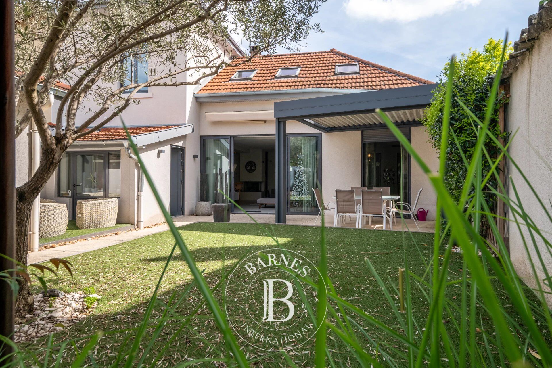 Casa Lyon 3ème - picture 1