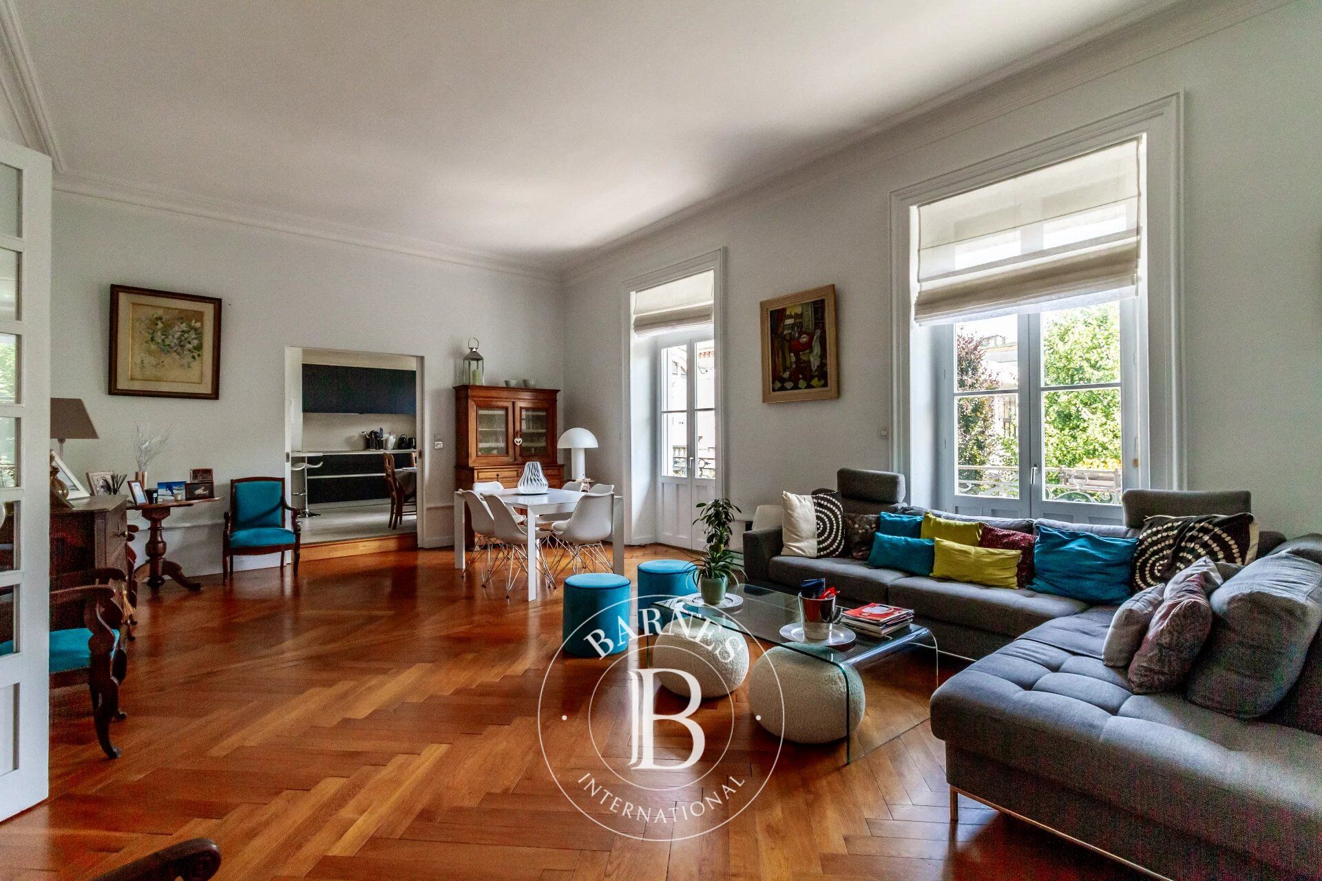 Piso Aix-les-Bains - picture 1