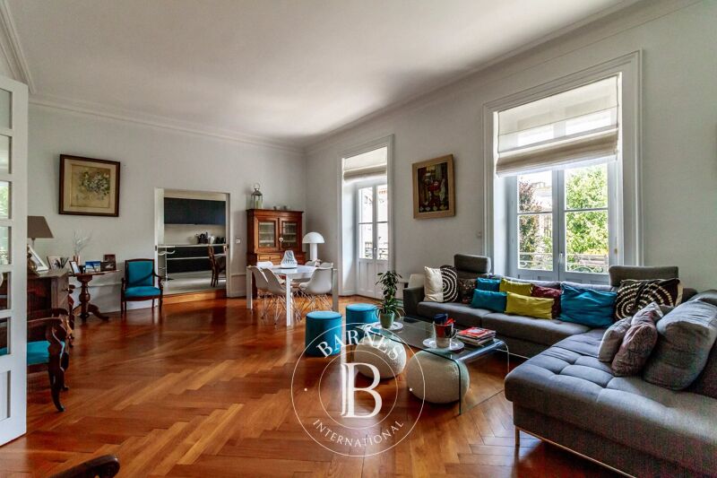 Venta, Piso Aix-les-Bains - picture 1