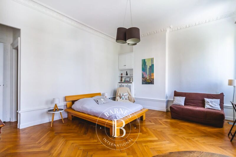 À vendre Appartement | Aix-les-Bains - picture 1