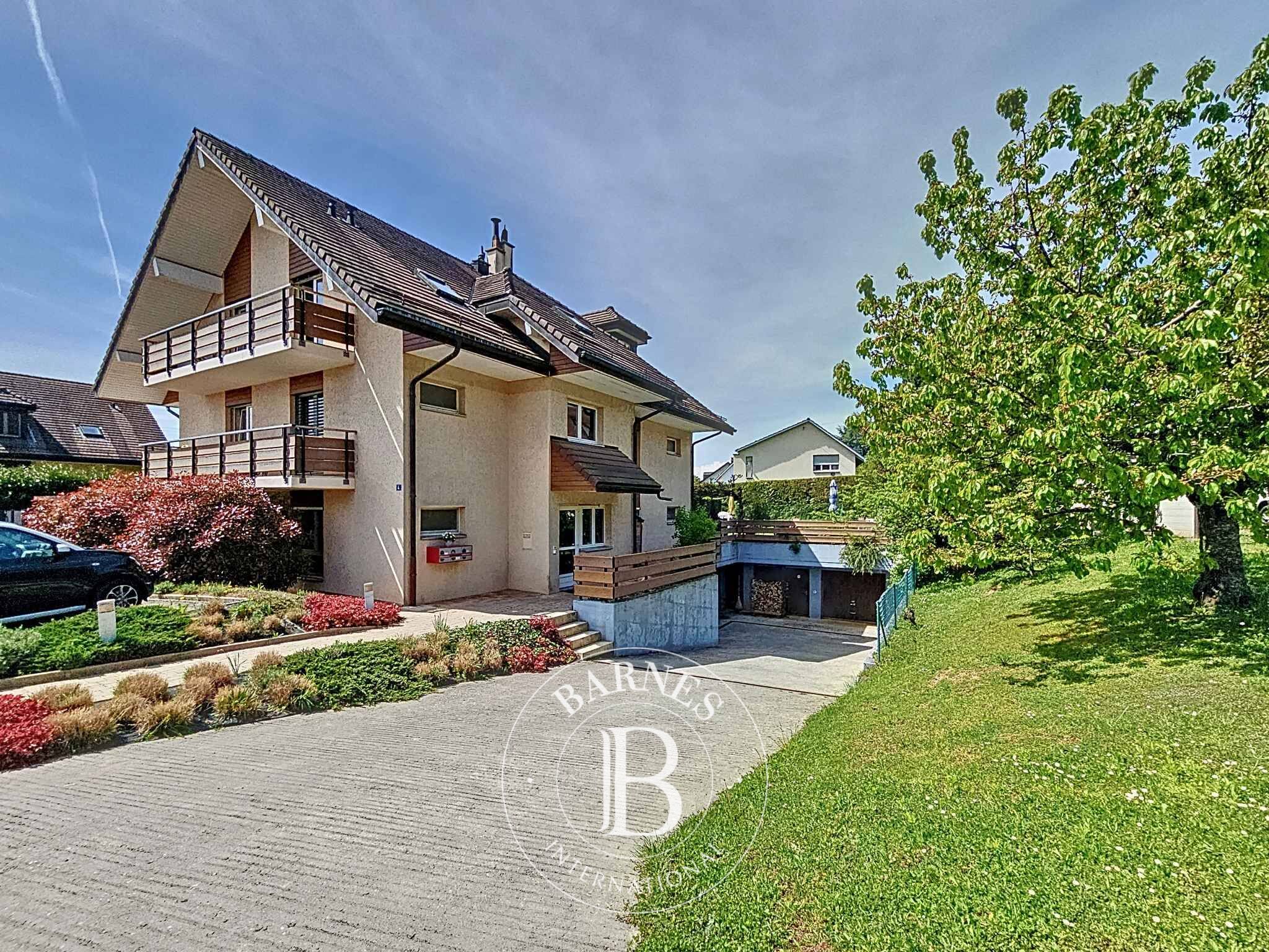 Penthouse Saint-Prex - picture 3