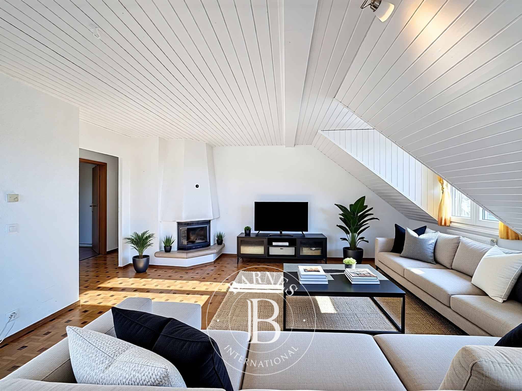 Penthouse Saint-Prex - picture 1