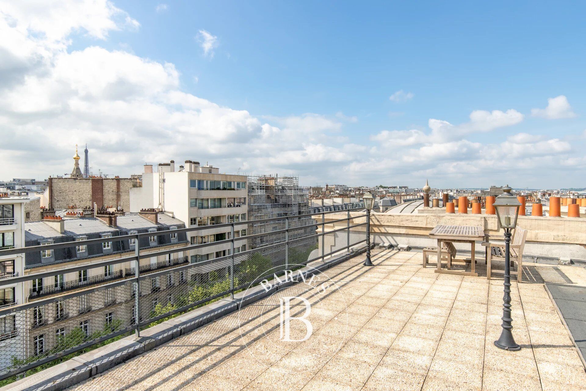 Piso Paris 17ème - picture 3