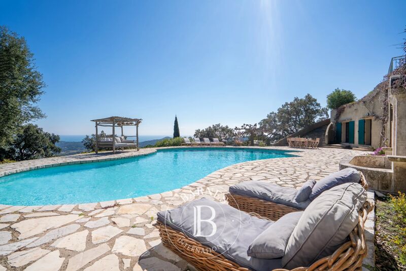 For Rent, Villa Ramatuelle - picture 2