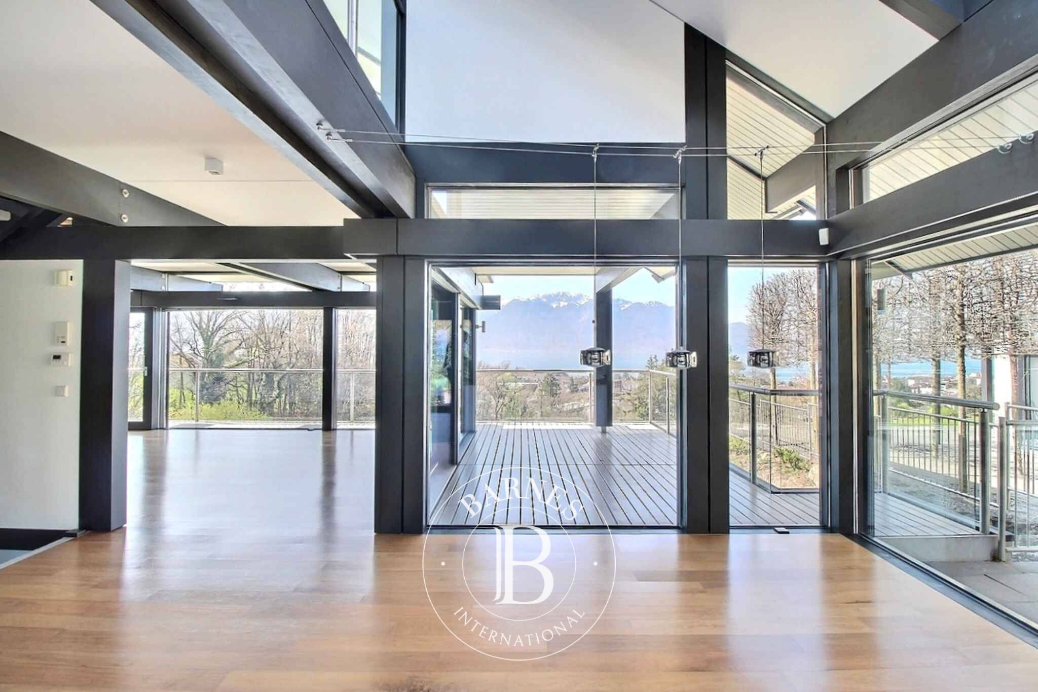 Villa La Tour-de-Peilz - picture 4