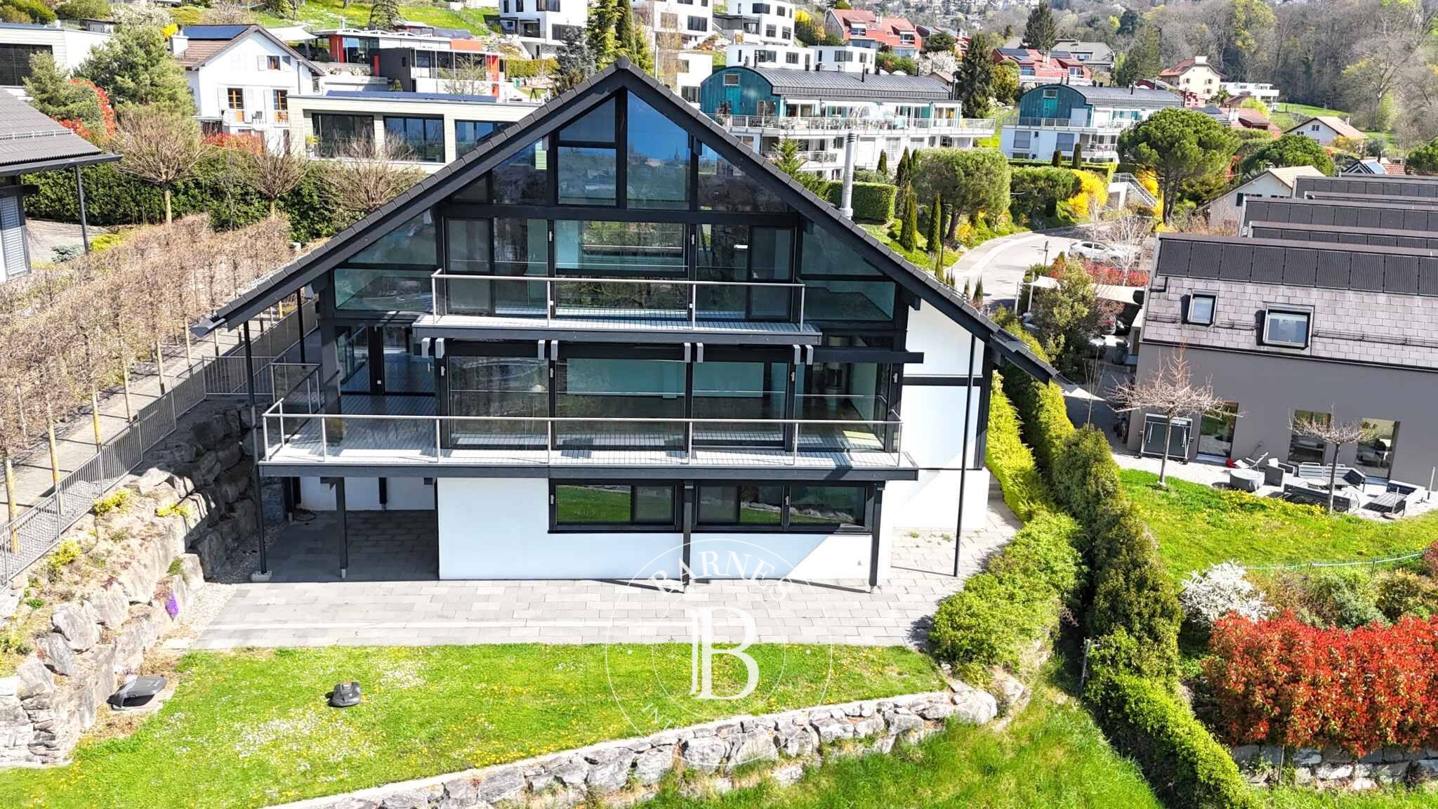 Villa La Tour-de-Peilz - picture 12