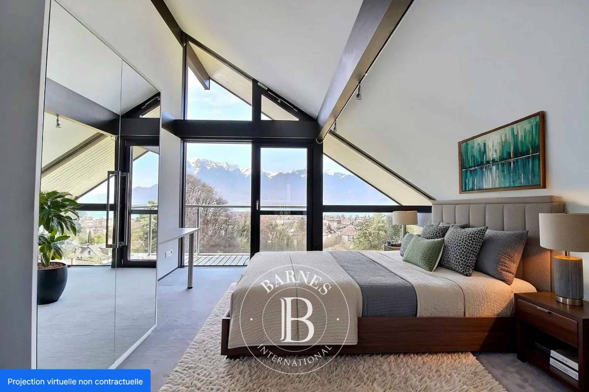 Villa La Tour-de-Peilz - picture 7