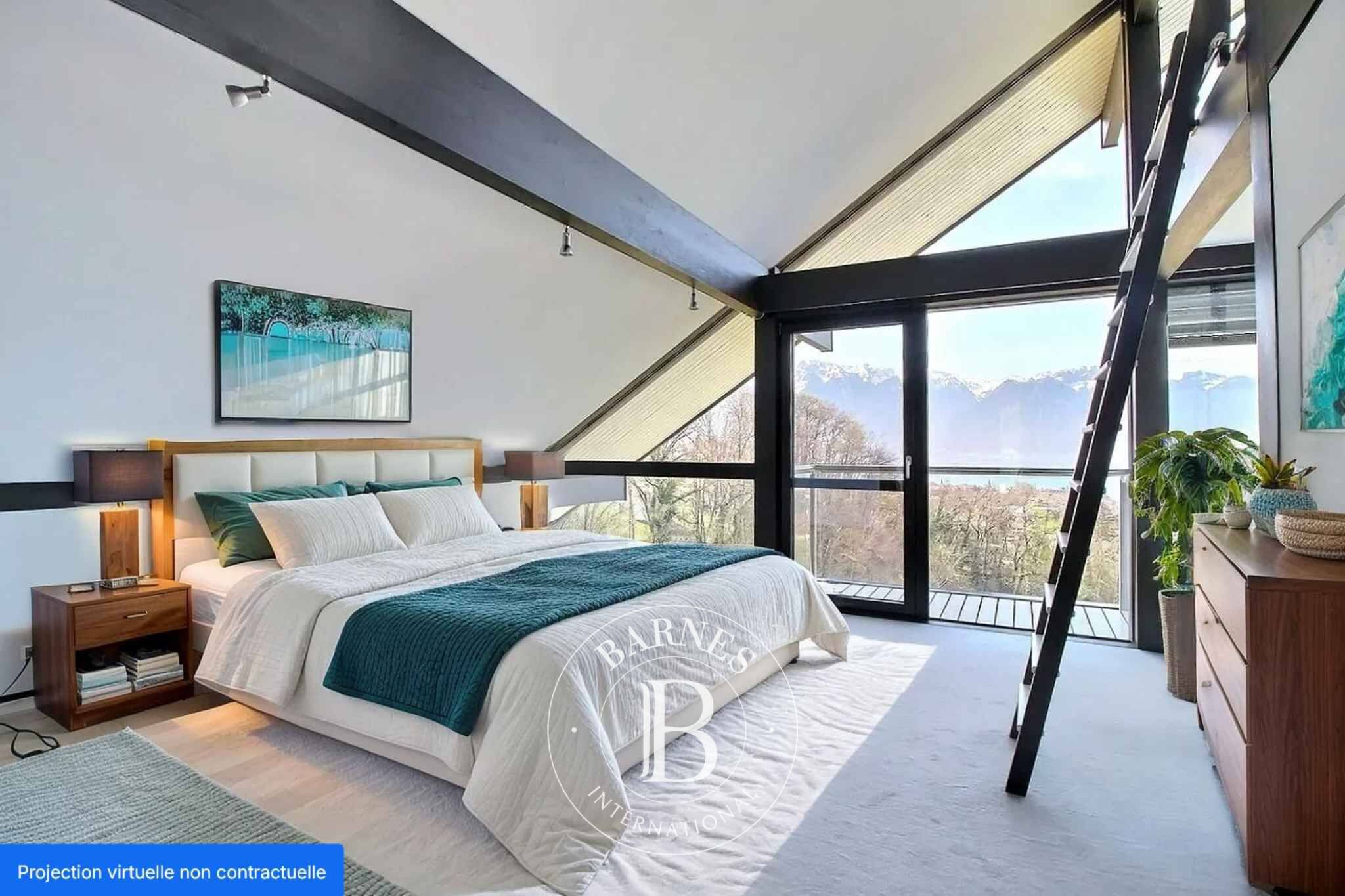 Villa La Tour-de-Peilz - picture 8