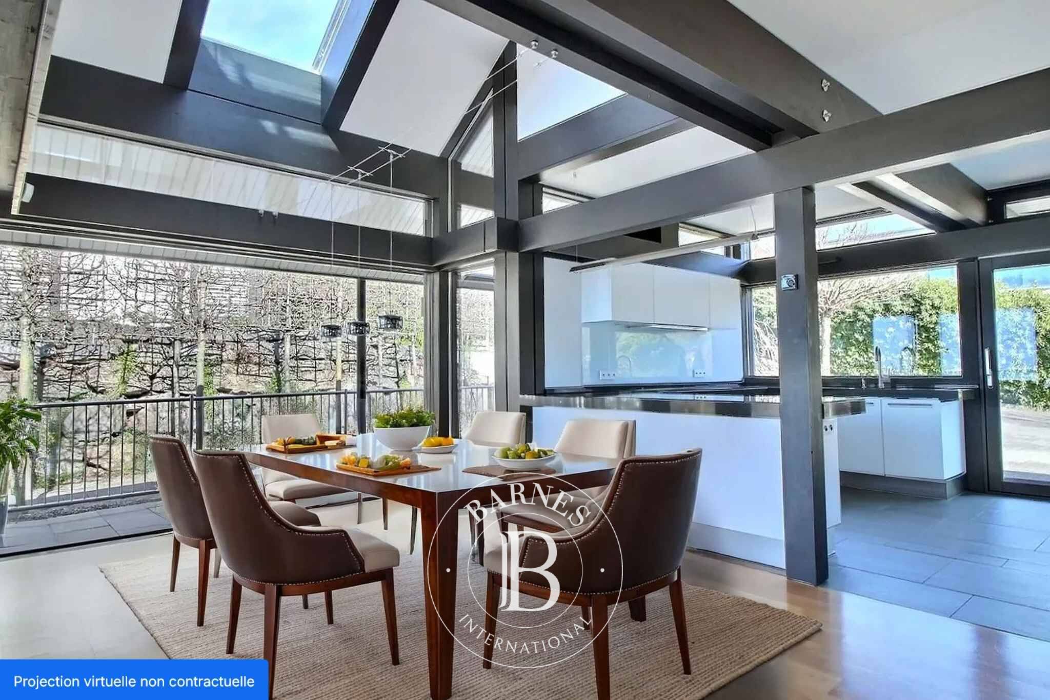 Villa La Tour-de-Peilz - picture 6