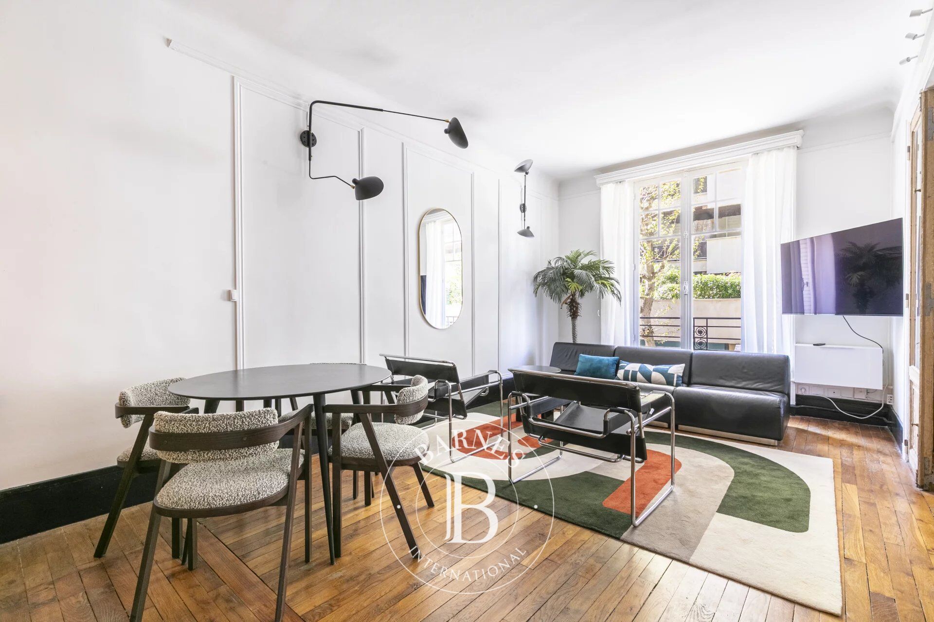 PARIS 15 - MOTTE PICQUET- APPARTEMENT RENOVE - 1 CHAMBRE - picture 1