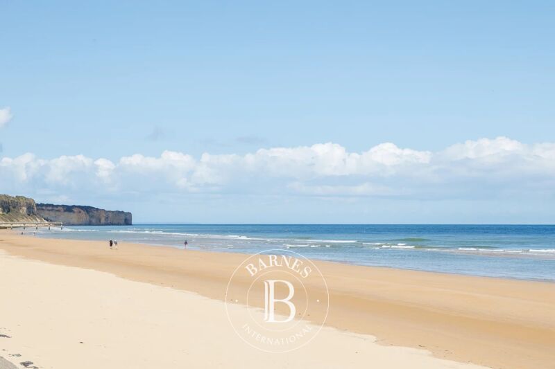 À vendre, Maison Vierville-sur-Mer