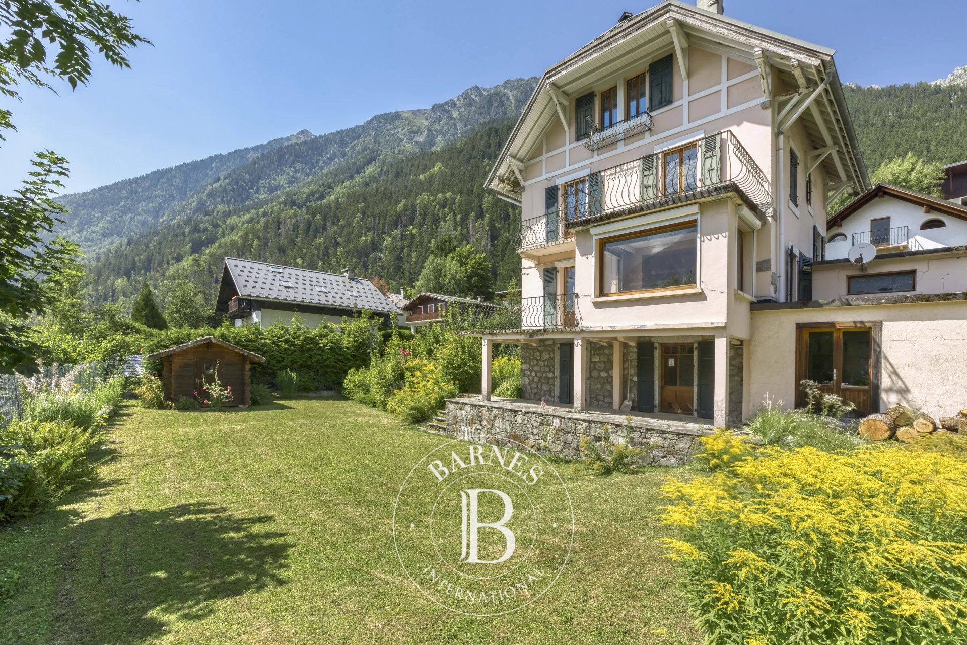 Casa Chamonix-Mont-Blanc - picture 2