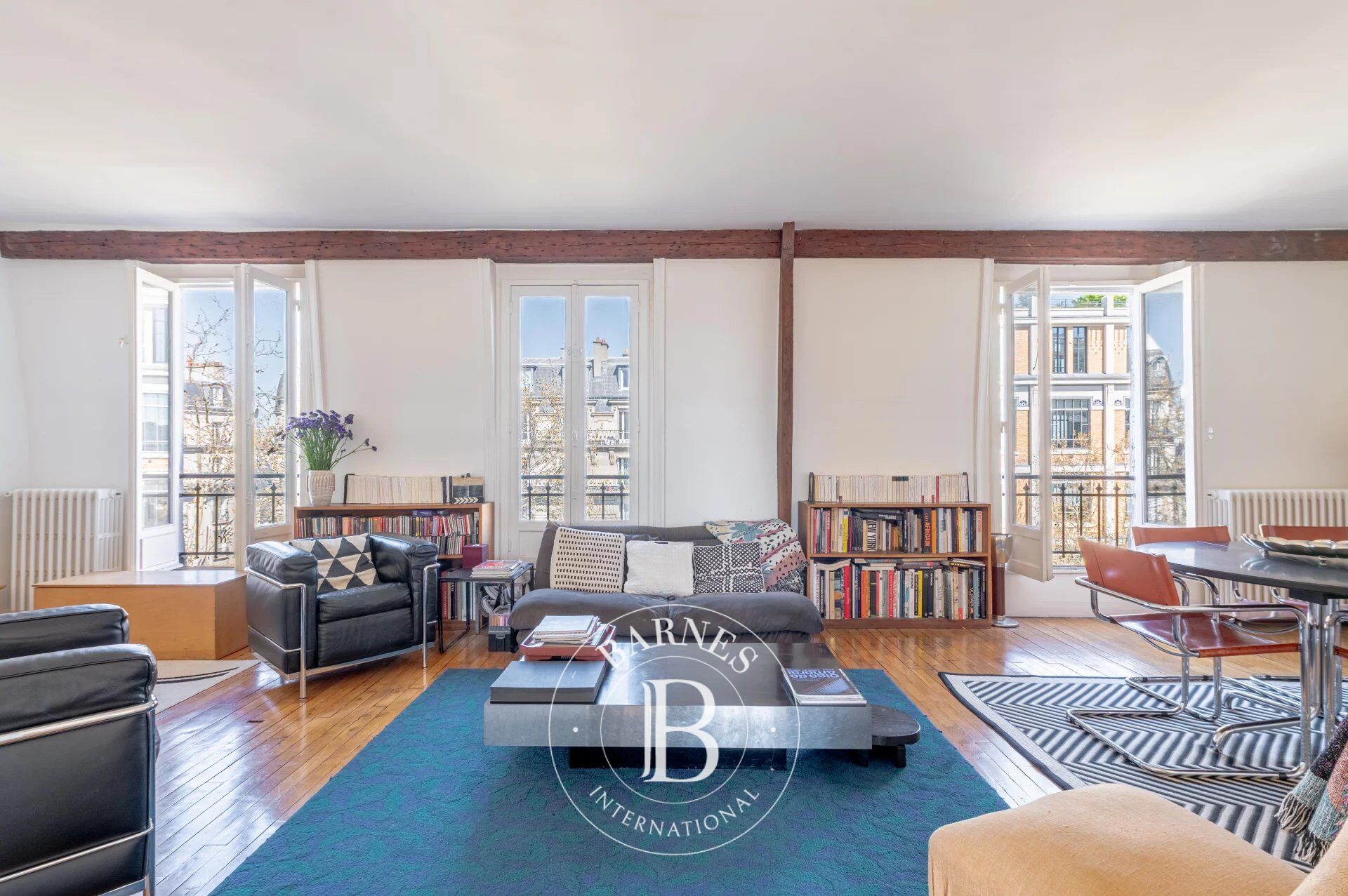 Piso Paris 13ème - picture 1