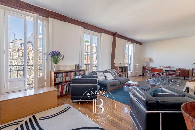 Vendu, Appartement Paris 13ème - picture 3