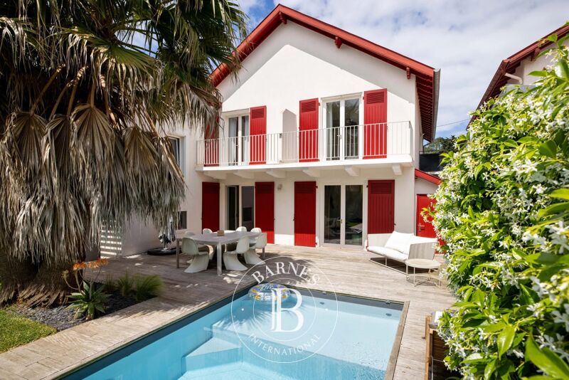 À vendre Maison | Biarritz - picture 1