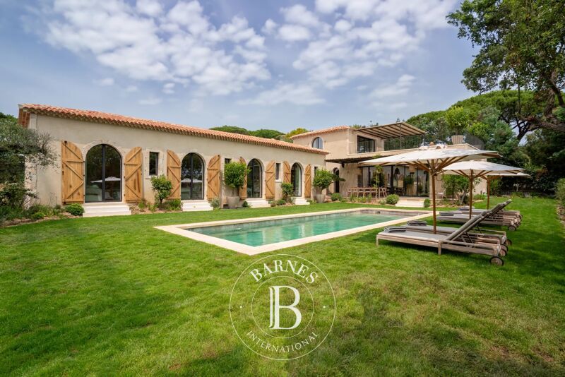 For Rent, Villa Ramatuelle - picture 1