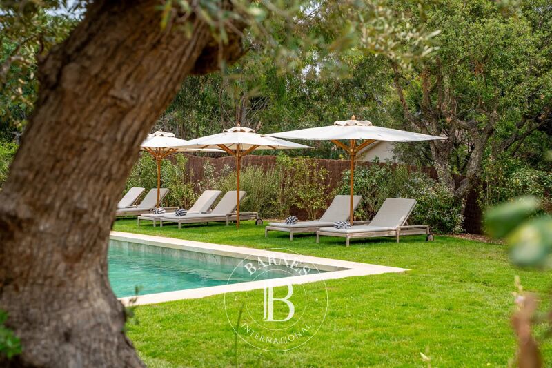 For Rent, Villa Ramatuelle - picture 2