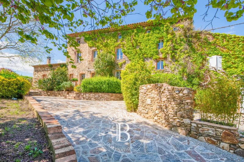 À vendre, Propriété Sainte-Maxime - picture 3