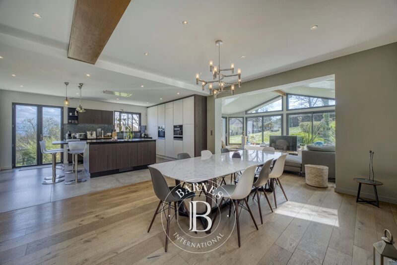 À vendre, Villa Thoiry - picture 3