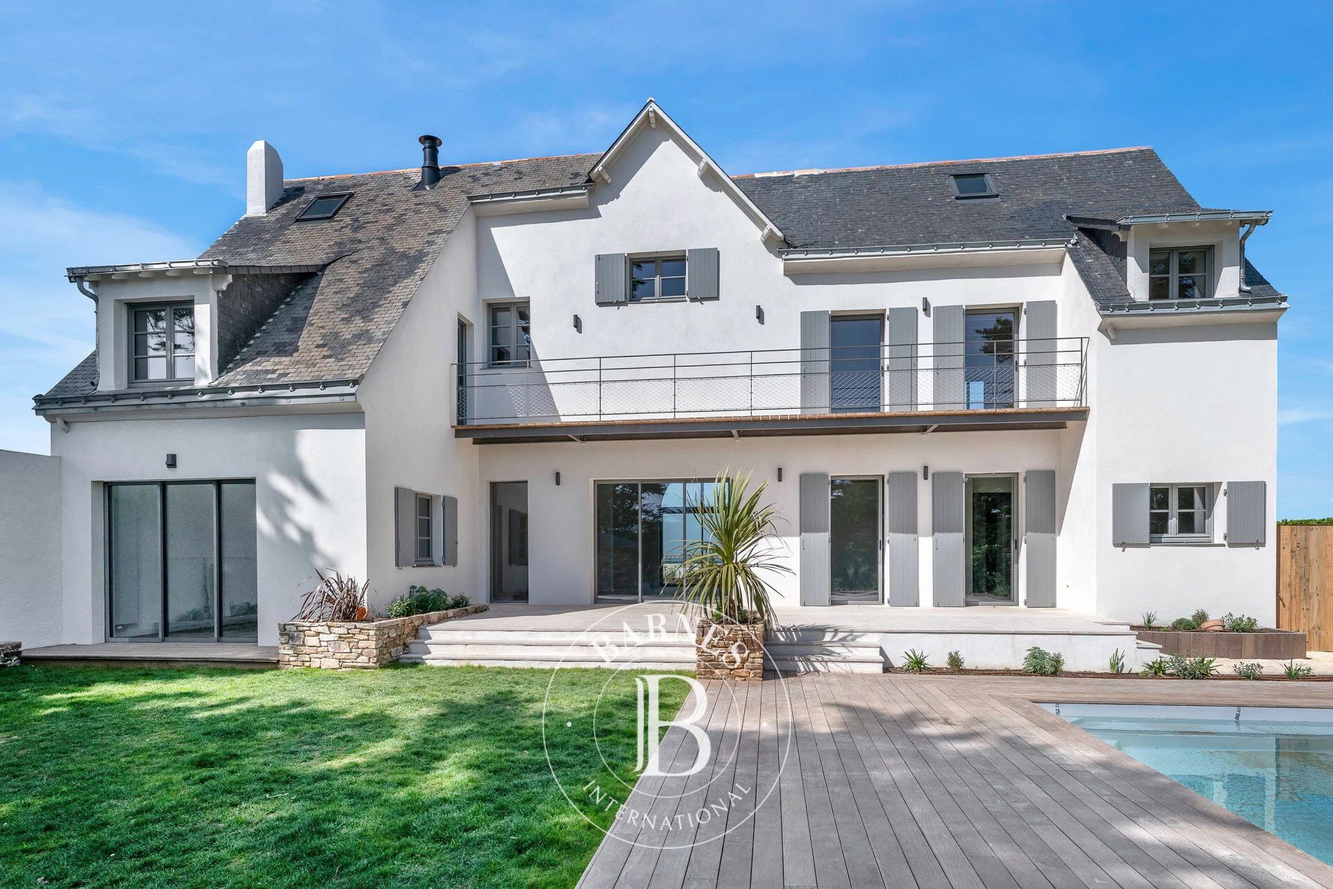 LE CROISIC  - Côte Sauvage - Villa face à l'océan - picture 3