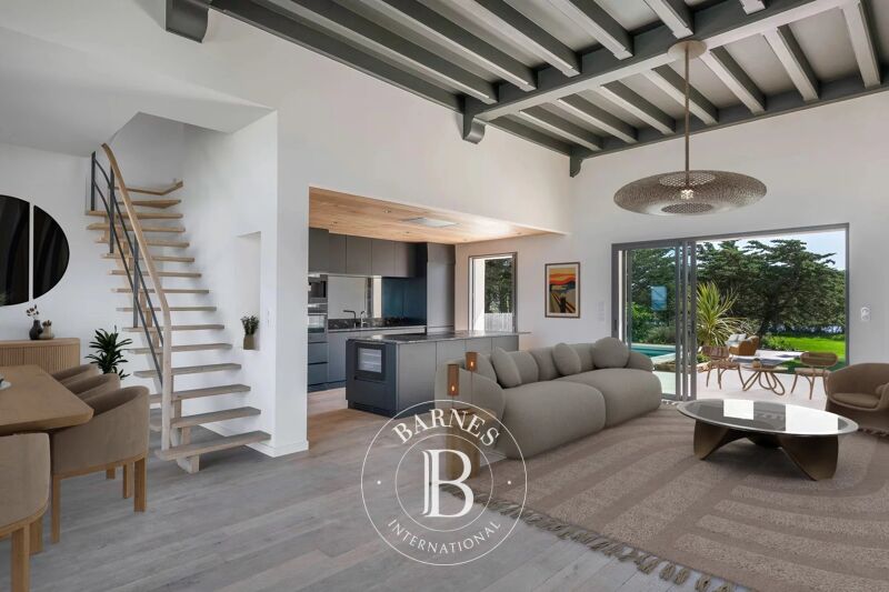 Venta, Casa Le Croisic - picture 2