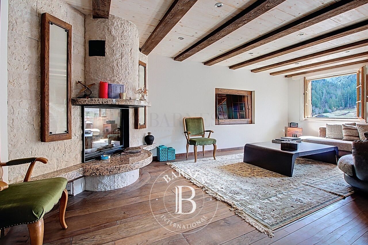 Appartamento Château-d'Oex - picture 2