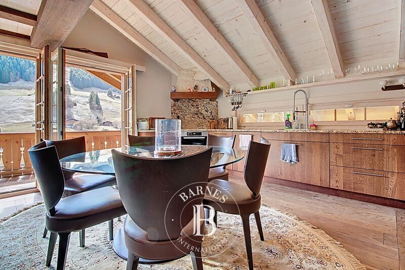 À vendre, Appartement Château-d'Oex - picture 3